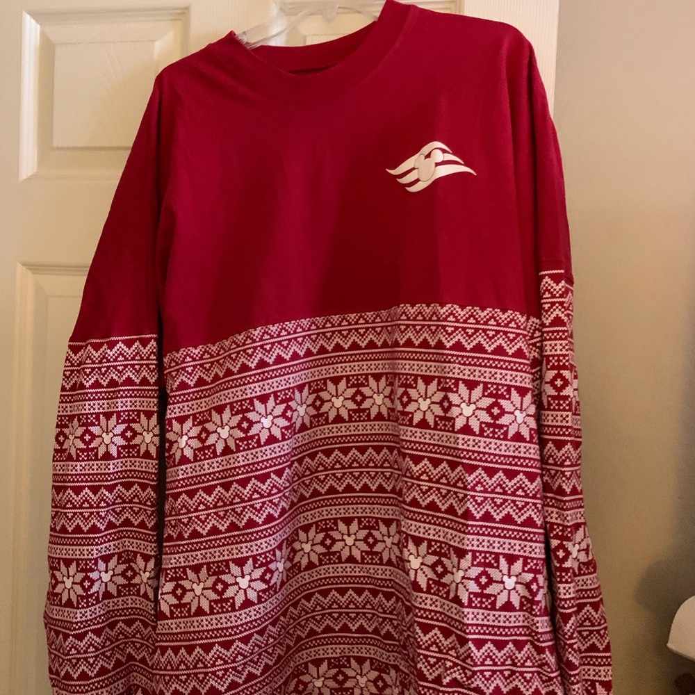 Disney Jersey